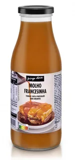 Molho para Francesinha Pingo Doce