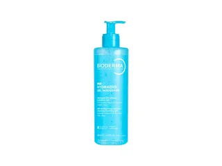 Gel moussant Bioderma hydrabio 400 ml