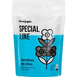 Sementes de Chia embalagem 250 g - Special Line El Corte Inglés