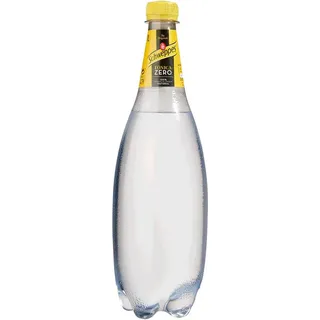 Água Tónica Zero, emb. 1 lt Schweppes