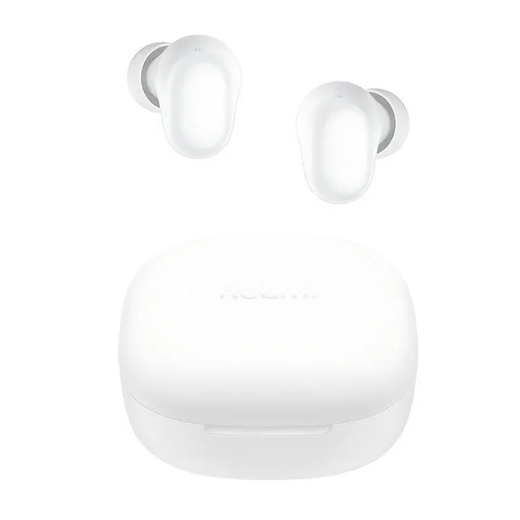 AURICULAR XIAOMI REDMI BUDS 6 PLAY BRANCO