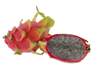 Pitaya vermelha kg