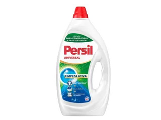 Det. roupa máq. Persil universal 80d
