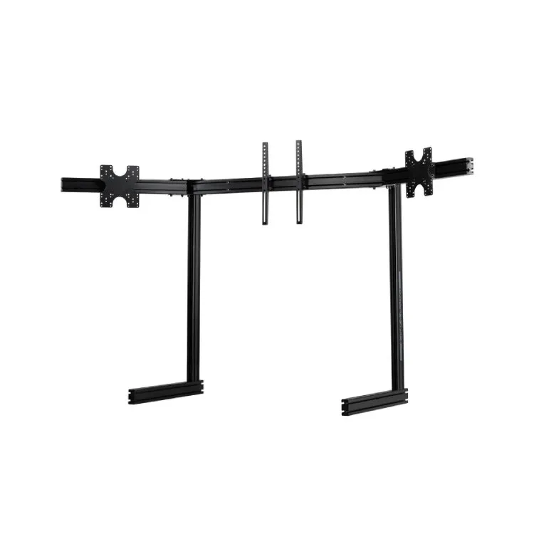SUPORTE MONITOR NLR ELITE STAND X3