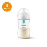 Biberão Natural Response Airfree - 125 ml