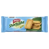 Bolacha shortcake, embalagem de 180g