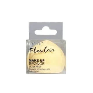 Flawless Esponja de Maquilhagem Technic
