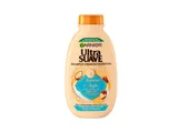 Champô Ultra Suave riqueza d'argão 400 ml