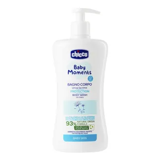 Gel de Banho sem Lágrimas Chicco