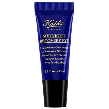 Midnight Recovery Eye Creme de Contorno de Olhos