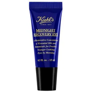 Midnight Recovery Eye Creme de Contorno de Olhos Kiehls