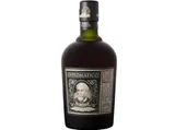 Rum Diplomatico reserva exclusiva 0,70 L