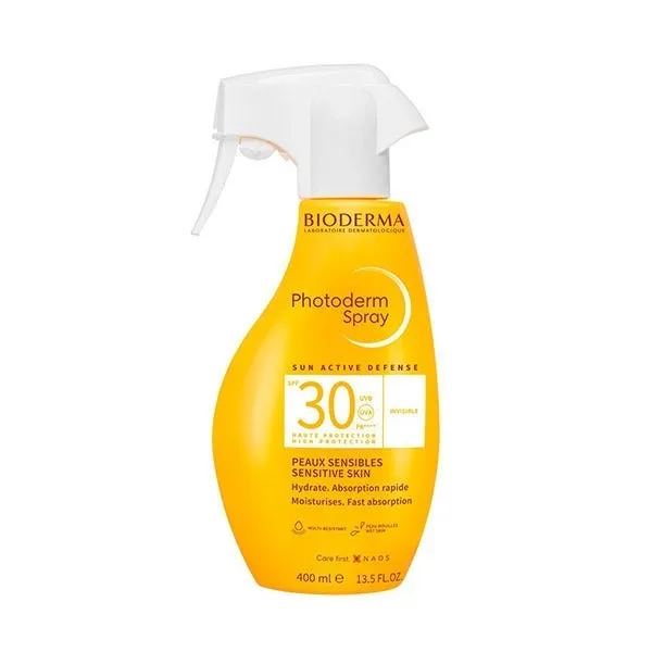 BIODERMA Photoderm Spray 400ML