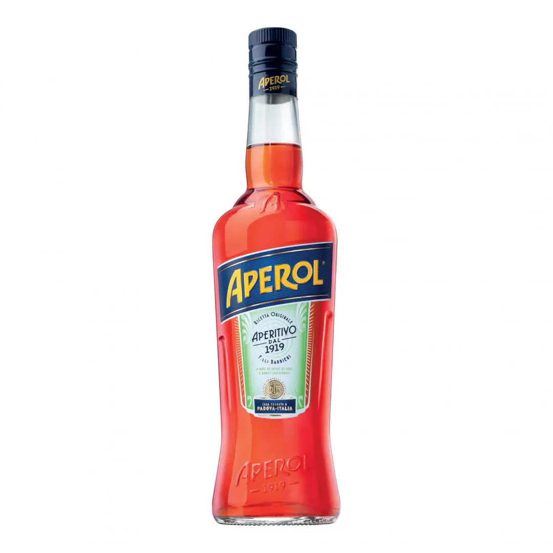 Aperitivo Aperol