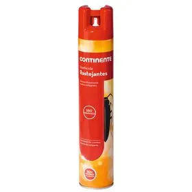 Inseticida Spray Rastejantes Continente