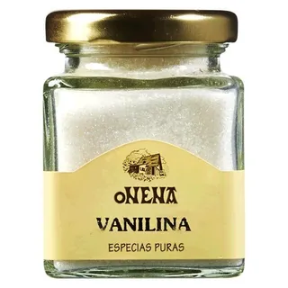 Baunilha 50 g Onena