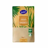 Açúcar Amarelo Sidul 1Kg