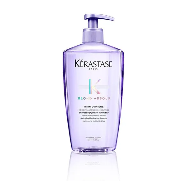 KERASTASE Blond Absolu Bain Lumière Shampoo 500ML