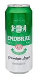 Cerveja Emdbräu lata 50 cl