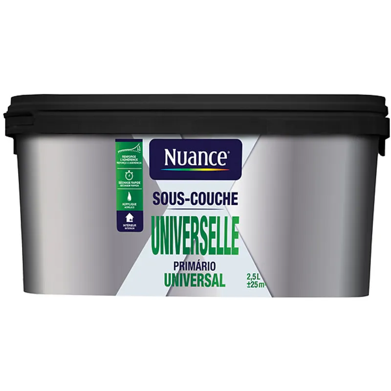 Primário Universal 2.5L