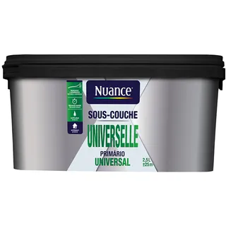 Primário Universal 2.5L