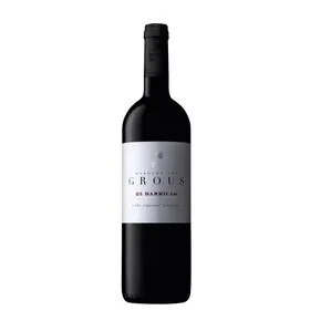 Herdade dos Grous 23 Barricas Alentejano Vinho Tinto