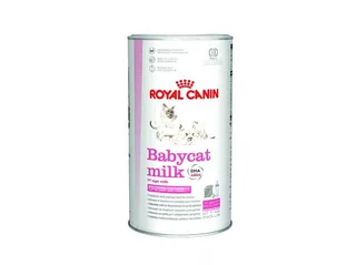 Leite para gatos Royal Canin 300 gr
