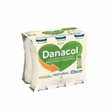 Iogurte Líquido Natural Danacol 6x100g