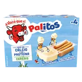 Queijo Fundido com Palitos