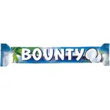 Snack de Chocolate com Coco Bounty