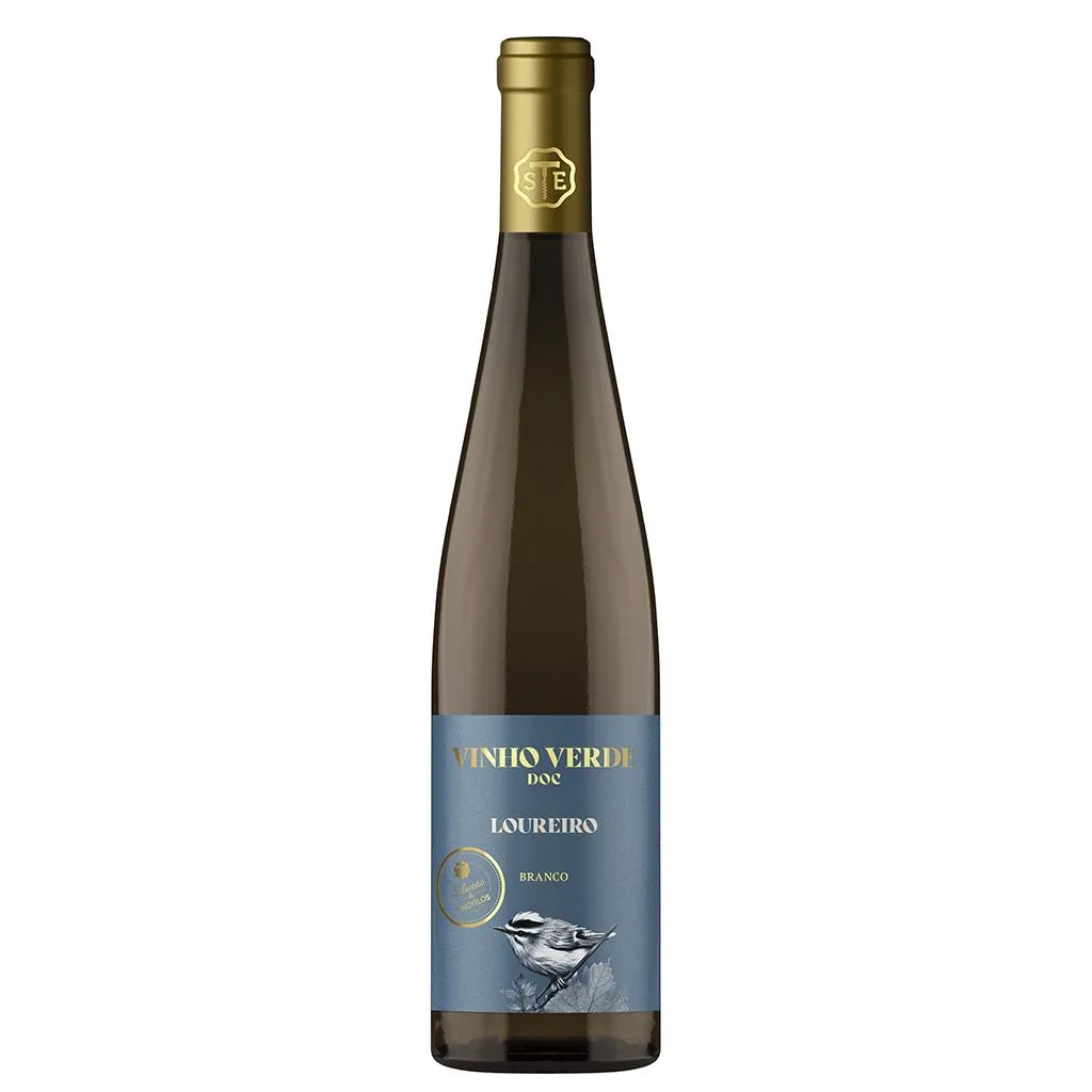 Vinho Verde DOC Loureiro 0,75l