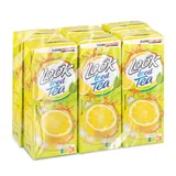 Iced Tea Limão 6x0,20l