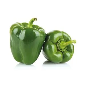 Pimento Verde Kg