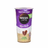 Bebida Láctea Latte Macchiato Nescafé 205ml