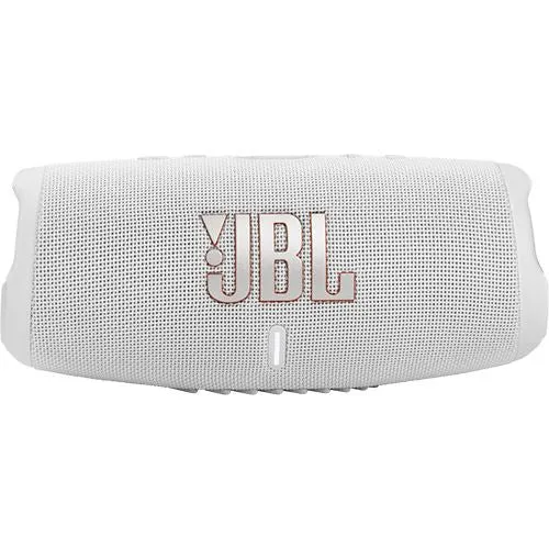 Coluna Portátil Bluetooth JBL Charge 5 - Branco