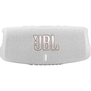 Coluna Portátil Bluetooth JBL Charge 5 - Branco