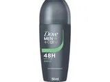 Desodorizante roll-on DOVE MEN fresh 48h 50 ml