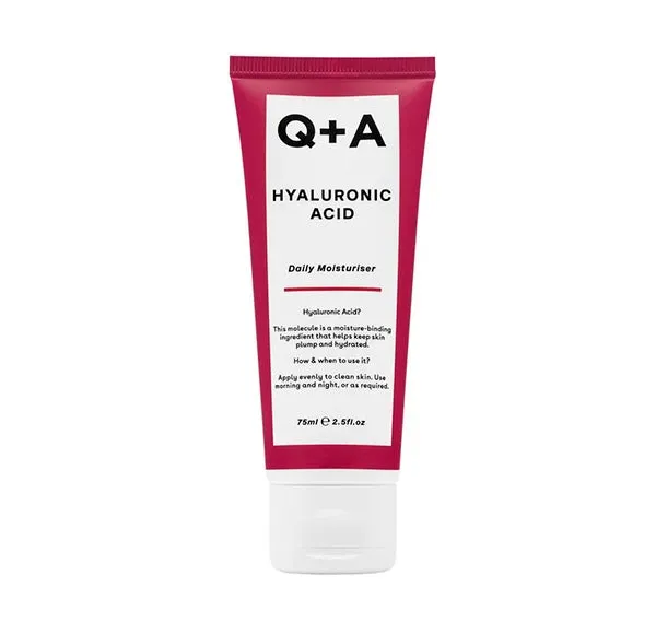 Q+A Hyaluronic Acid 75ML
