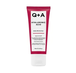 Q+A Hyaluronic Acid 75ML
