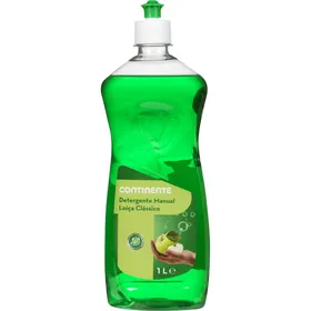 Detergente Manual Loiça Clássico Continente