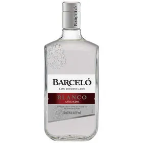 Barceló Blanco Rum
