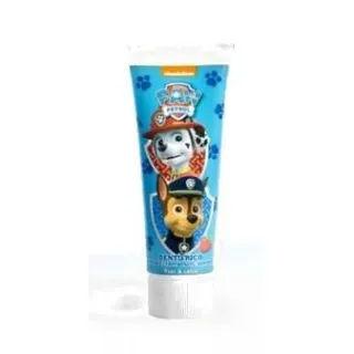 Paw Patrol Pasta de Dentes Disney