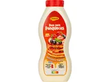 Base Pangudi para panquecas 200 g