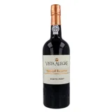 Vinho do porto special reserve