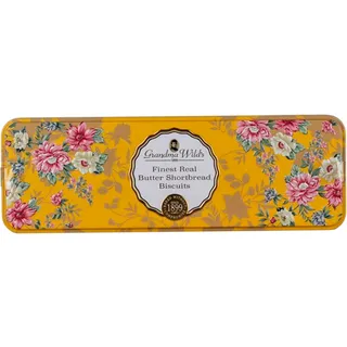 Biscoitos de Manteiga 150 g Grandma Wild's