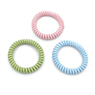 Elásticos para o Cabelo Woo Oow