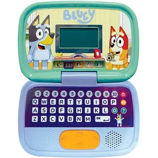 Laptop da Bluey - Concentra Vtech