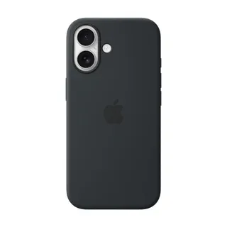 CAPA APPLE IPHONE 17 SIL PRETO