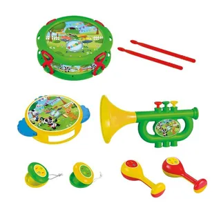 Panda - Comjunto Musical CONCENTRA