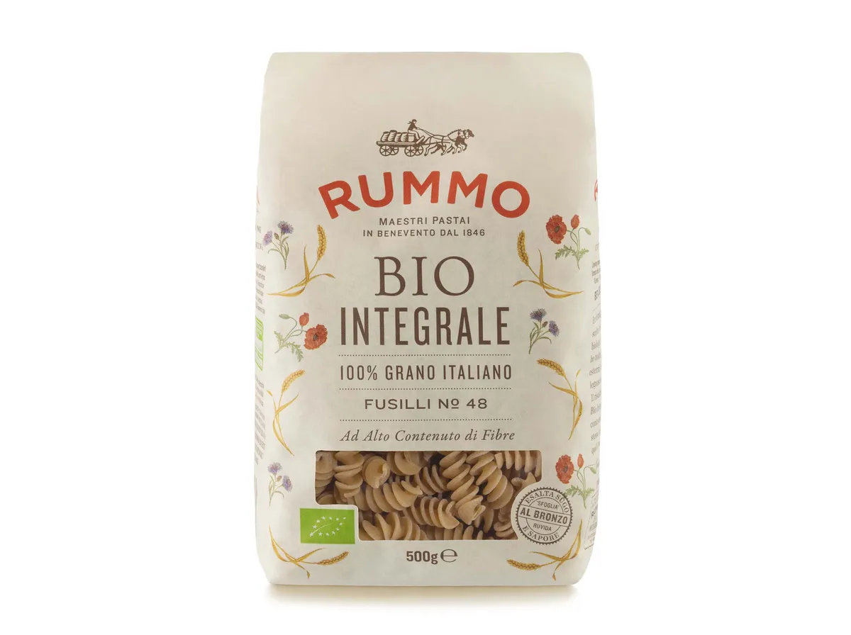 Massa Rummo fusilli bio 500 g
